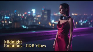 Midnight Emotions – Smooth R&B Vibes for Late Night Drive