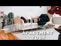 My Apartment Tour 2021 - Richmond VA!