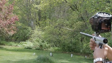 Planet Eclipse Geo 2 Bolt Kit