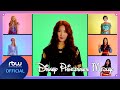 [RBW 퍼포맛집] 퍼플키스(PURPLE KISS) - Disney Princesses Medley | Vocal Cover | 디즈니 OST 메들리