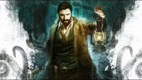 Call of Cthulhu - Ep 4 (The Asylum)