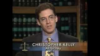 Due Process: Obese Discrimination (Aired: 1999)