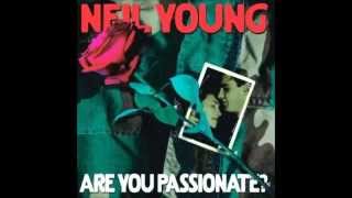 neil young - are you passionate chords