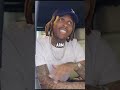 They say legends never die… they just speak through the ones they loved