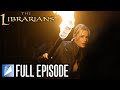 The Librarians And The Apple Of Discord Season 1 Episode 5 Official Episode The Librarians And The Apple Of Discord Season 1 Episode 5 Official Episode