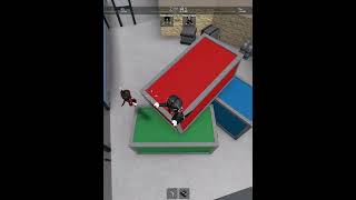 1V1 Lelouch Charging For 1V1