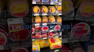 Ms.Junes haul of the week. #foodlion #shopping #grocerylist #fyp #thefunfam