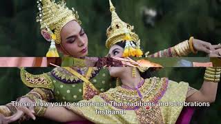 Top 10 Reasons To Visit Nakhon Nayok, Thailand