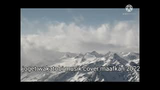 joget wakatobi 2022 maafkan lagu dari siba sombu di cover