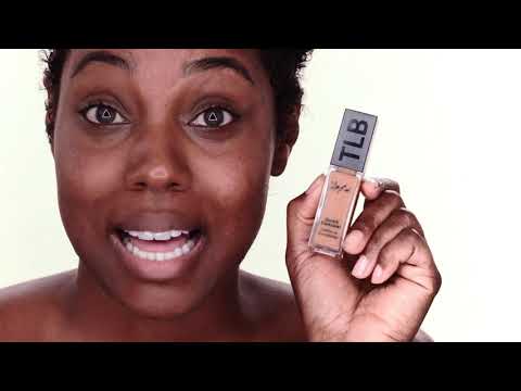 Video: Beste Make-upbasis Volledige Dekking The Lip Bar