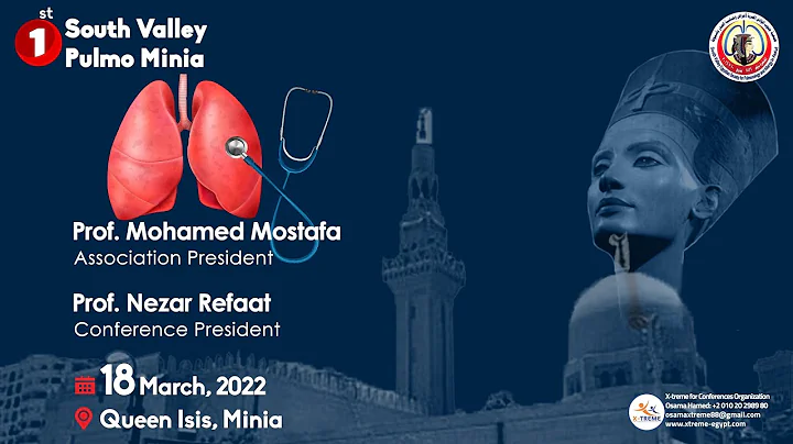 Prof. Ahmed Hosein - Chest Sonar Session