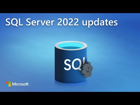 Video: Sluit TFS SQL Server-lisensie in?