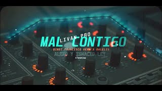 Aleko & Ignacio Ley - Mal Contigo (Video Oficial)