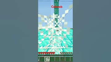 Cobweb clutch #shorts