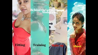 What You Didnt Know About Underwater Shoots A Modeling Vlog