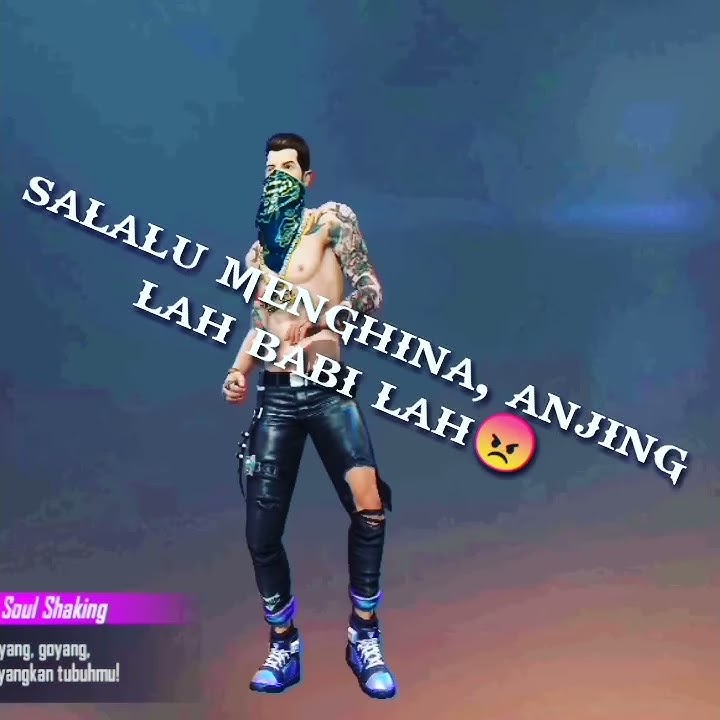 Strori WA. Free fire hina PUBG