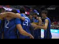 Germany 🇩🇪 vs. Italy 🇮🇹 - Highlights | Week 1 | Men's VNL 2026