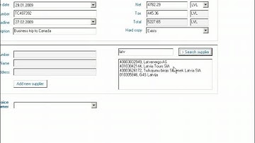 09 - 3 New Incident Changed Process - Incoming Invoice Handling with Ultimus BPM