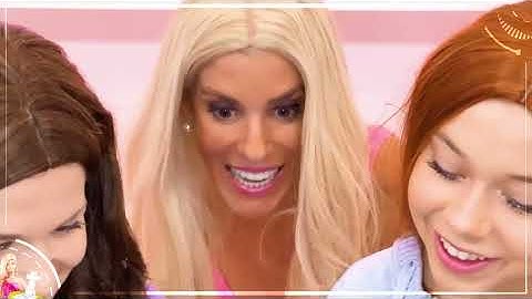 Birth To Death Of Barbie In Real Life