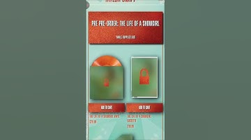 the albums find out about #TS12 part 2 || #taylorswift #fyp #shorts