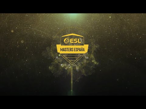 ESL Masters Temporada 11. Presentación.