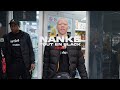 Nanke - Tout En Black