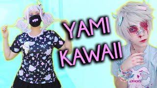 Bisuko Ezaki Interview on Yamikawaii, Menhera-chan, Oshi Decora, Jirai Kei,  controversies, & more 