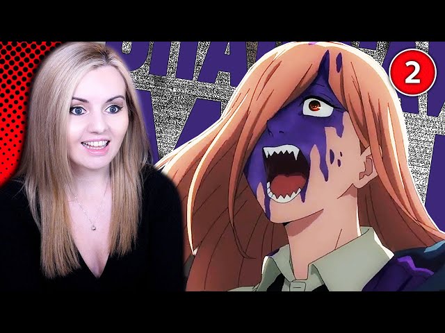 Chainsaw Man Episode 2 Review: The Ultimate Goal Of Life - Animehunch