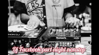DJ FACEBOOK NIGHT PARTY NONSTOP BONGO FLEVA 🔥