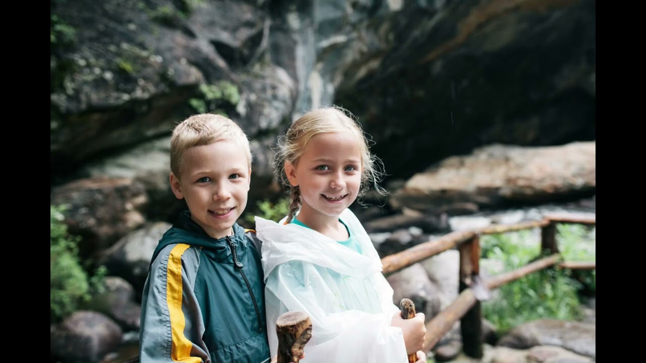 Stone Bridge and Caves Adventure Day