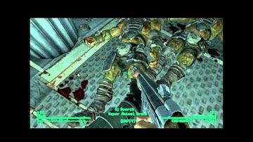 Fallout 3 Walkthrough Part 11