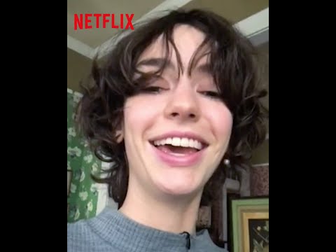 Atypical Season 3 | Date Announcement | Netflix