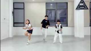 HANDCLAP - Kid Dance | MK Dance Studio