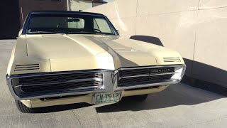 Cool Unknown Pontiacs: The 385hp, 427Powered, 1967 Grande Parisienne & Grande Parisienne Safari!