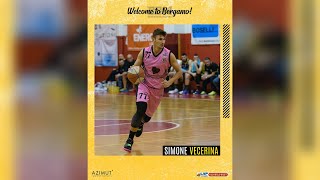 Roster 2020/2021: Simone Vecerina