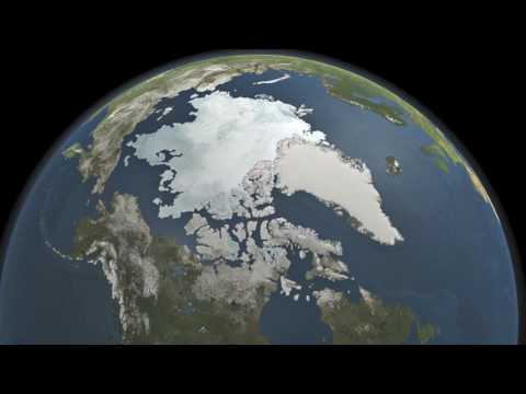 Response to  "DEBUNKED: Top 5 "Climate Change" Myths" by Louder with Crowder