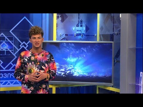 9 აპრილის ამინდის პროგნოზი