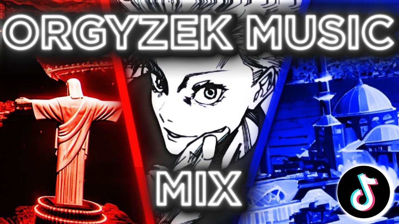 OGRYZEK - POPULAR MUSIC MIX (Viral TikTok Phonk Music ๐ฅ)