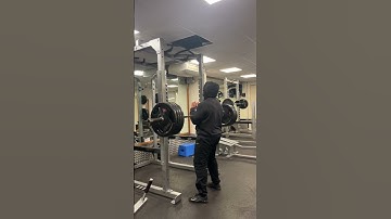 Zercher Surrenders #gymmotivation