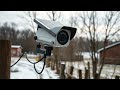 Solar-Powered Security Cameras Near Zelienople, PA | Pittsburgh-Area Installation Tips