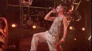 Clawfinger - Zeros &amp; Heroes - Woodstock 2009