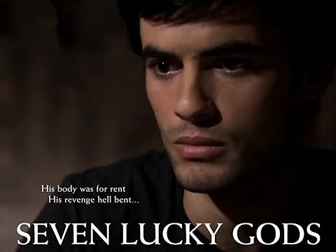 Seven Lucky Gods trailer