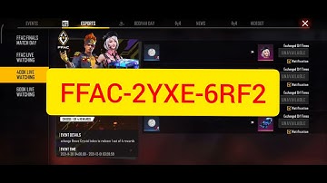 FFAC Reedem Code 😱- paraSAMSUNG,A3,A5,A6,A7,J2,J5,J7,S5,S6,S7,S9,A10,A20,A30,A50