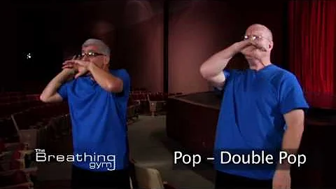 The Breathing Gym - Sam Pilafian Patrick Sheridan ...