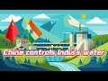 China Builds Massive Hydropower In Tibet Exceeding Three Gorges Threatening India S Water Supply China Builds Massive Hydropower In Tibet Exceeding Three Gorges Threatening India S Water Supply