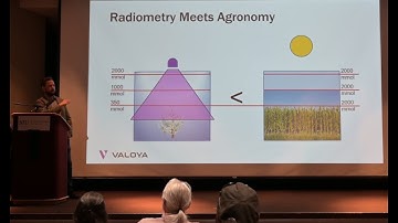 Rethinking Light Physics in Horticulture