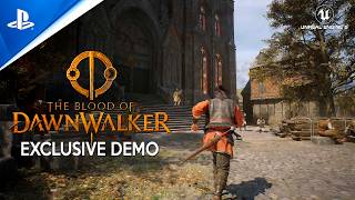 Download Lagu THE BLOOD OF DAWNWALKER Exclusive Gamescom 2025 Demo | New OPEN WORLD RPG by The Witcher 3 Devs MP3 Download Lagu THE BLOOD OF DAWNWALKER Exclusive Gamescom 2025 Demo | New OPEN WORLD RPG by The Witcher 3 Devs MP3