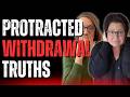 Is it Relapse or Withdrawal: The Truth About Protracted Withdrawal from Psychiatric Medication