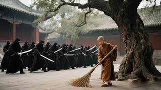 Download Lagu 天天被欺負的小和尚,日後竟成了武林至尊,拯救少林寺!💥 中國電視劇 | KungFu #movie MP3 Download Lagu 天天被欺負的小和尚,日後竟成了武林至尊,拯救少林寺!💥 中國電視劇 | KungFu #movie MP3