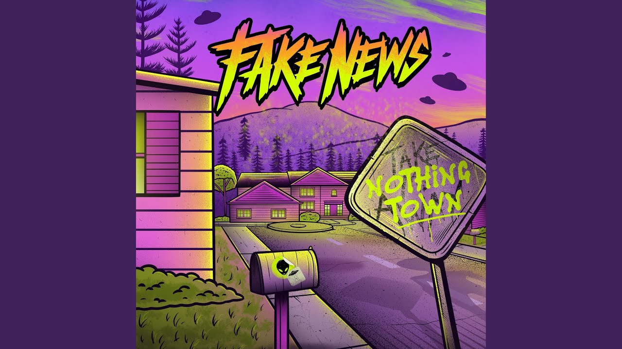 Watch Nothing Town on YouTube Watch Nothing Town on YouTube